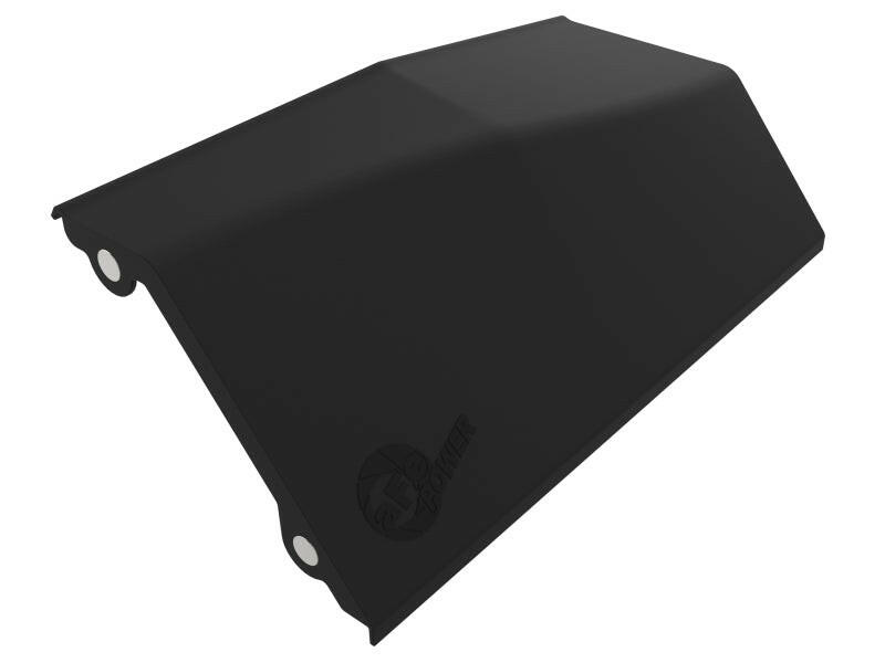 aFe Magnum FORCE Stage-2 Intake Cover 19-21 RAM 1500 Fits Intakes 54-13020D/R Or 52-10002D/R Air Intake Components aFe