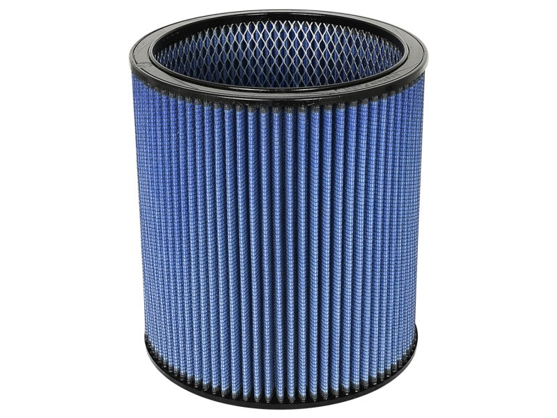 aFe MagnumFLOW Air Filters Round Racing P5R A/F RR P5R 9 OD x 7.50 ID x 10 H E/M Air Filters - Universal Fit aFe