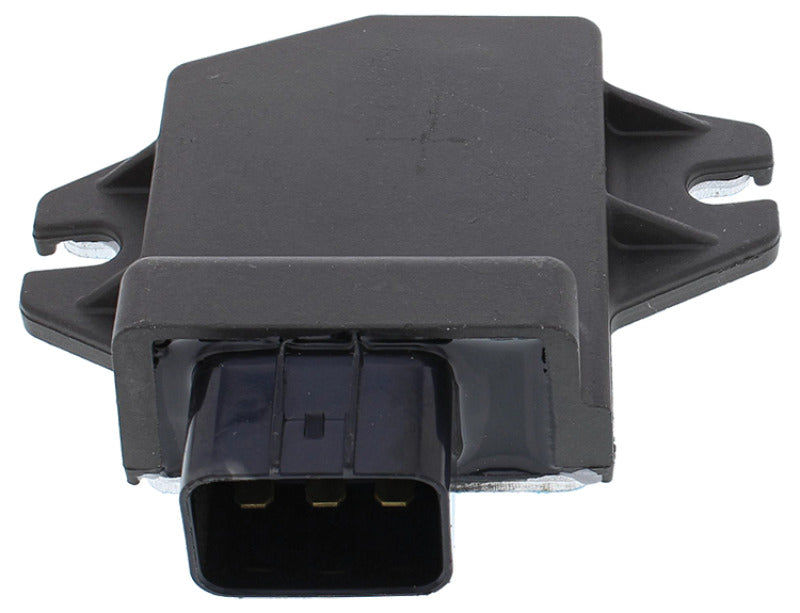 Arrowhead Ski Doo 12V Regulator. Voltage Regulators Arrowhead