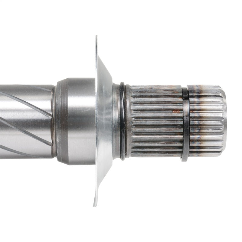 Yukon ZF 215MM IFS Left Front Stub Axle for 2011-2019 RAM 1500 Axles Yukon Gear & Axle