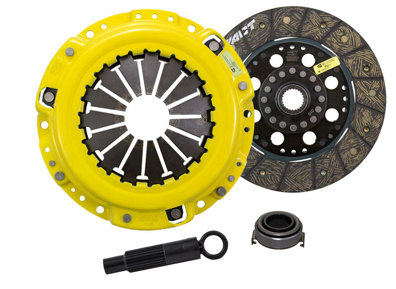 ACT 1997 Acura CL HD/Perf Street Rigid Clutch Kit Clutch Kits - Single ACT
