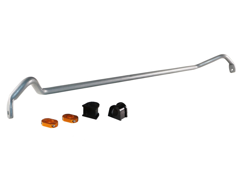Whiteline 9/10+ Impreza GH/GR MY11 / 9/10+ STi Front 22mm Swaybar-heavy duty Sway Bars Whiteline