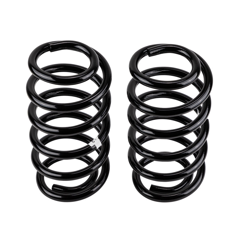 ARB / OME Coil Spring Rear Jeep Wh Cherokee Coilover Springs Old Man Emu