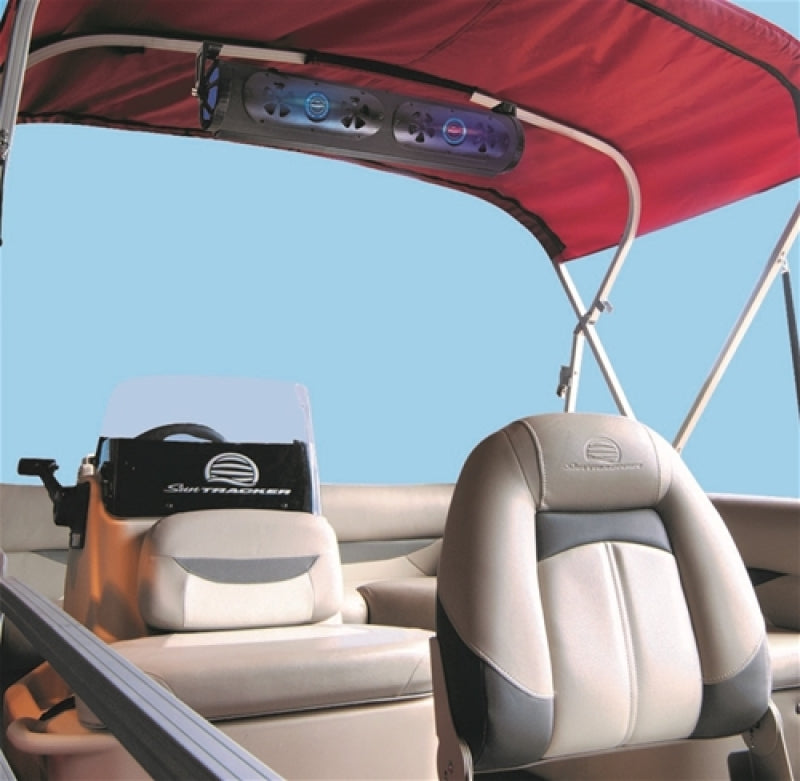 Bazooka 24in G2 Party Bar Led Red/Green/Blue Bluetooth Audio Bazooka