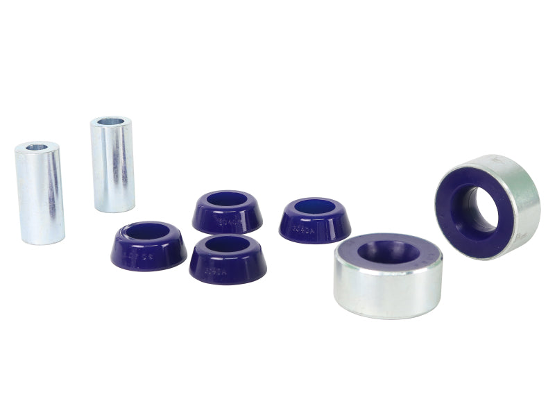 SuperPro 2001 Lexus GS300 Base Front Lower Radius Arm Bushing Kit Suspension Arm Bushings Superpro