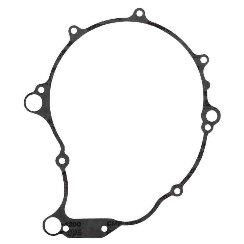 Vertex Gaskets 01-05 Yamaha YFM660R Raptor Ignition Cover Gasket Kit Gasket Kits Vertex Pistons