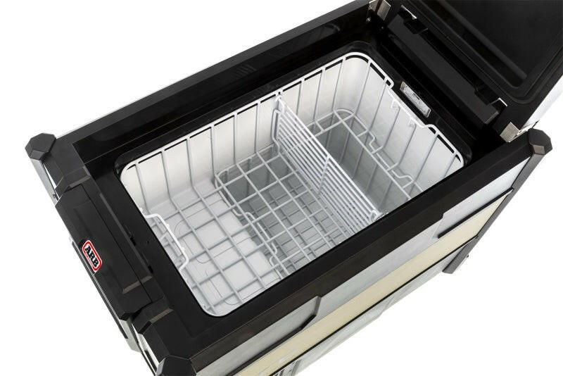 ARB Fridge 47 Quart Zero B Plug Fridges ARB