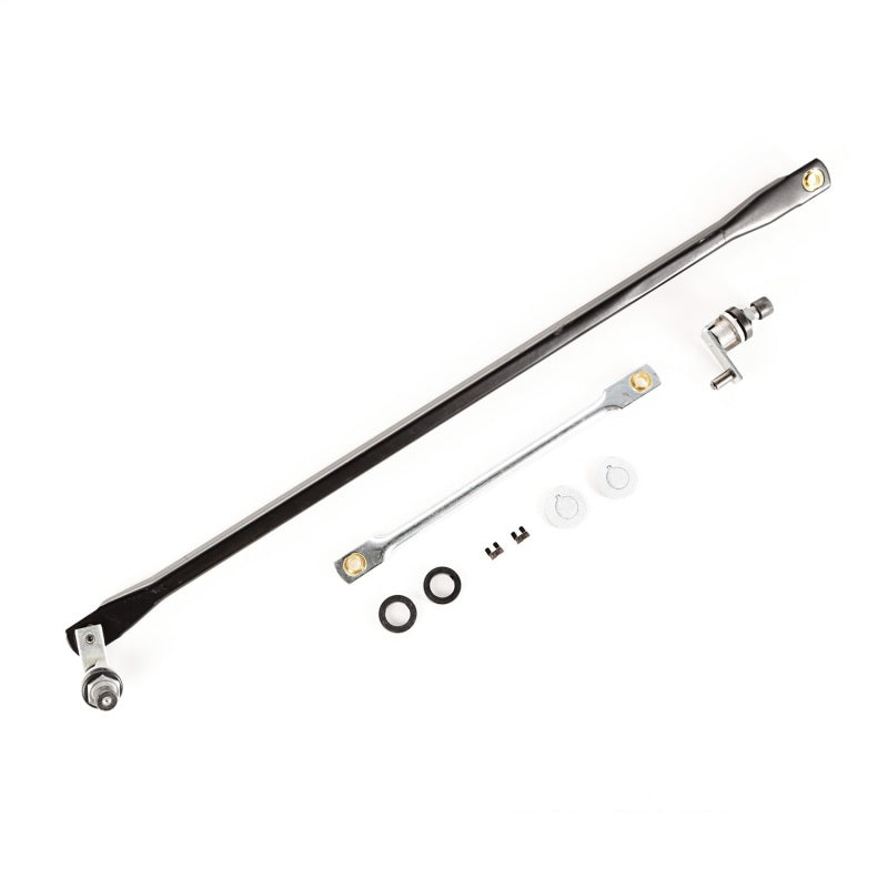 Omix Windshield Wiper Linkage Kit- 76-86 CJ Exterior Trim OMIX