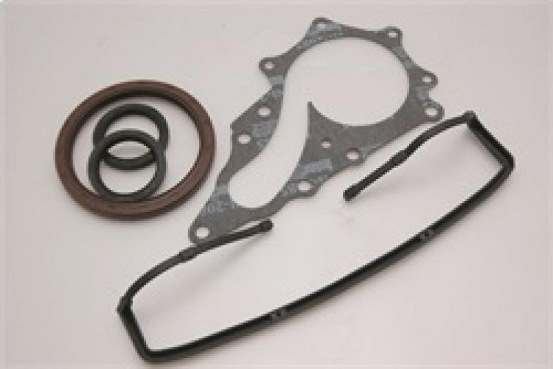 Cometic Street Pro Toyota 1993-97 2JZ-GE NON-TURBO 3.0L Inline 6 Bottom End Kit Gasket Kits Cometic Gasket
