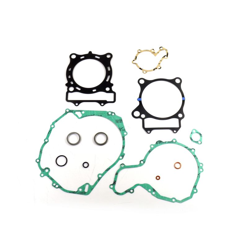 Athena 06-07 Polaris Outlaw 500 Complete Gasket Kit (Excl Valve Cover) Gasket Kits Athena