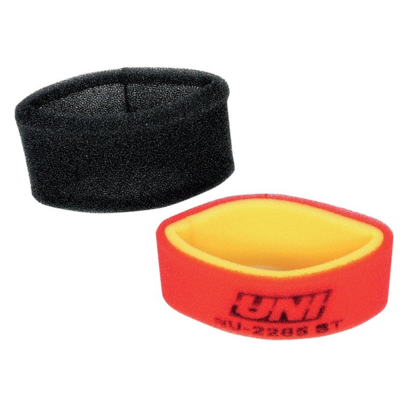 Uni Filter 84-89 Yamaha XT 600 Air Filter Air Filters - Direct Fit Uni Filter