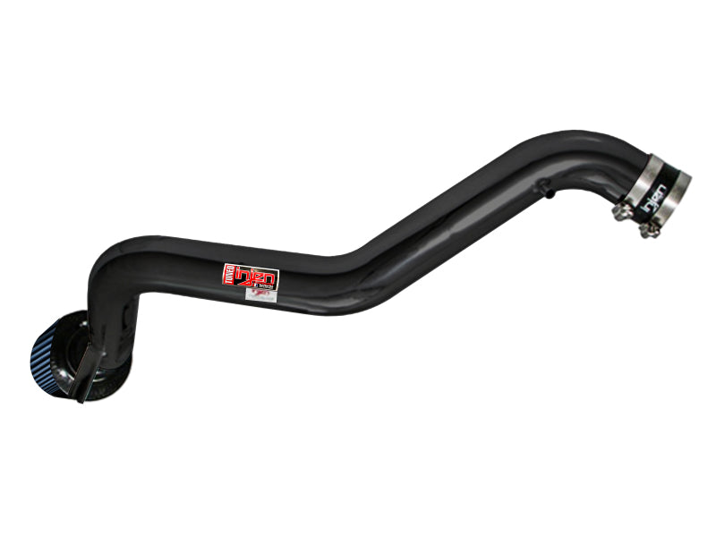Injen 97-01 Prelude Black Cold Air Intake Cold Air Intakes Injen