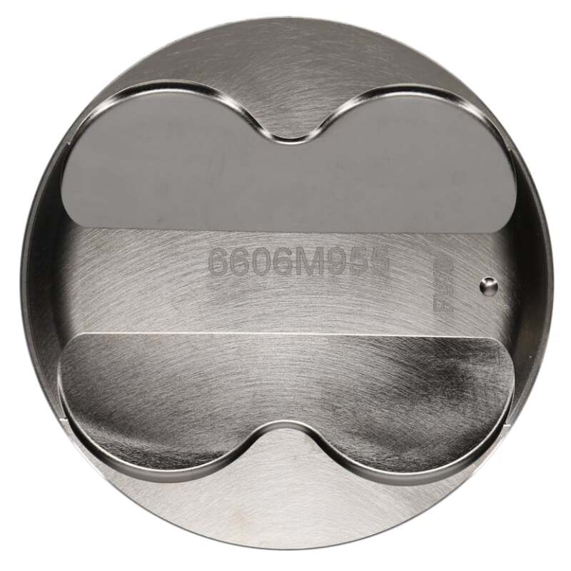 Wiseco Nissan VQ35 95.50 mm Bore 29.67 mm CH 7.00 CC Piston Set Piston Sets - Forged - 6cyl Wiseco