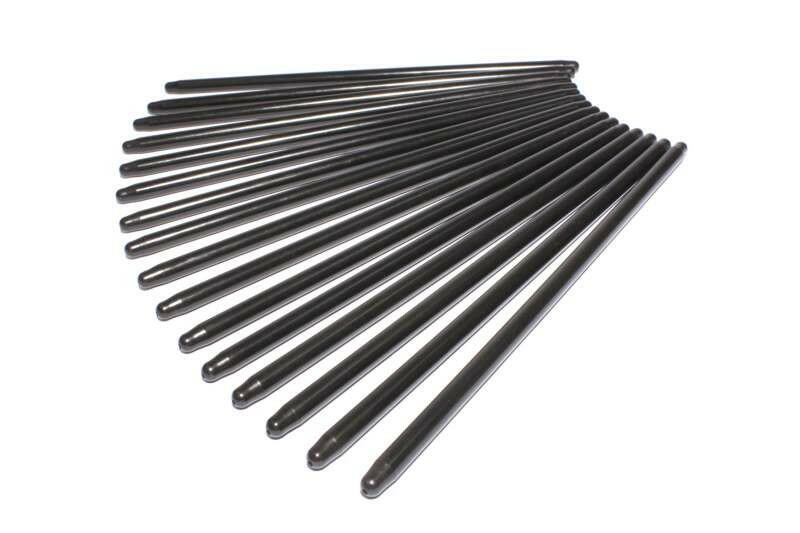 COMP Cams Pushrods Hi-Tech 3/8 10.550 Push Rods COMP Cams