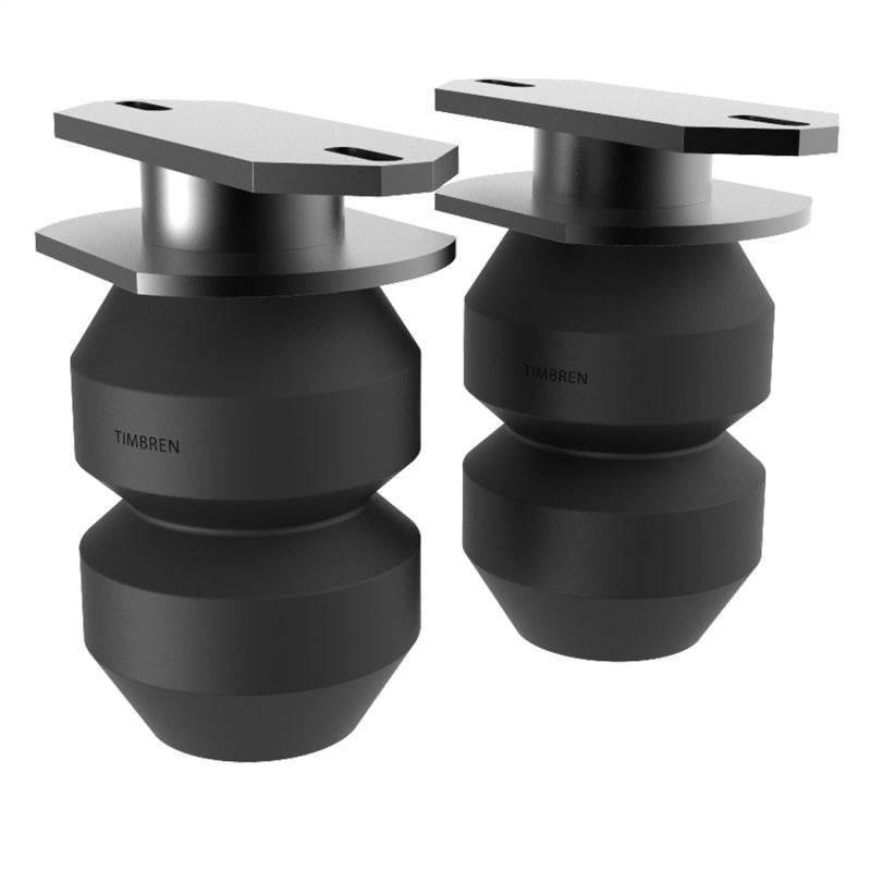 Timbren 1975 Jeep Cherokee Base N/A Suspension Enhancement System Bump Stops Timbren