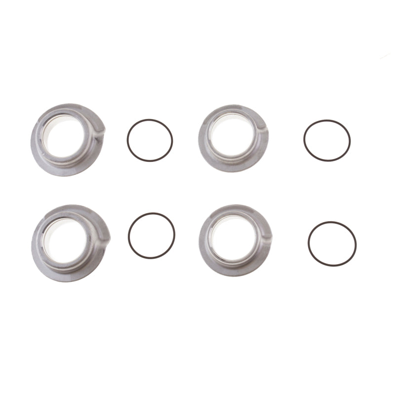 Bilstein B12 2012 Mazda MX-5 Miata Touring Front and Rear Suspension Kit Shock & Spring Kits Bilstein