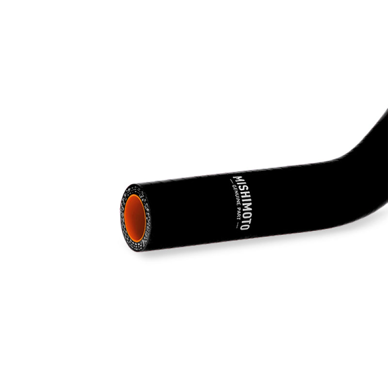 Mishimoto 15+ Ford Mustang GT Black Silicone Ancillary Hose Kit Hoses Mishimoto
