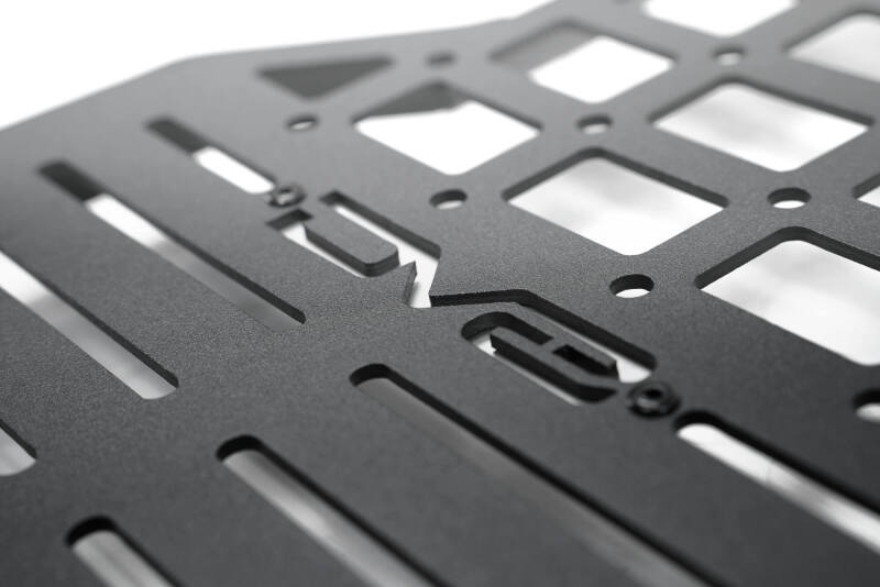 DV8 21+ Ford Bronco Overhead Molle Panels (4-Door Models) Exterior Trim DV8 Offroad