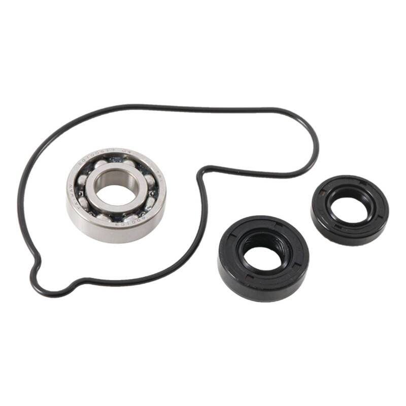 Hot Rods 04-09 Yamaha YFZ 450 Water Pump Rebuild Kit Water Pumps Hot Rods