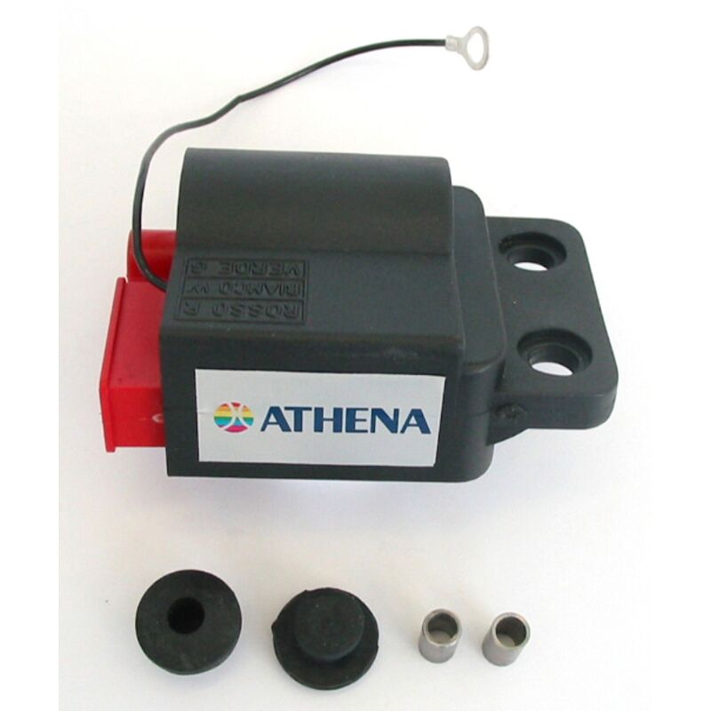 Athena 95-96 Gilera Moving 50 CDI w/no Rev Limiter (Replacement to OE) Programmers & Tuners Athena