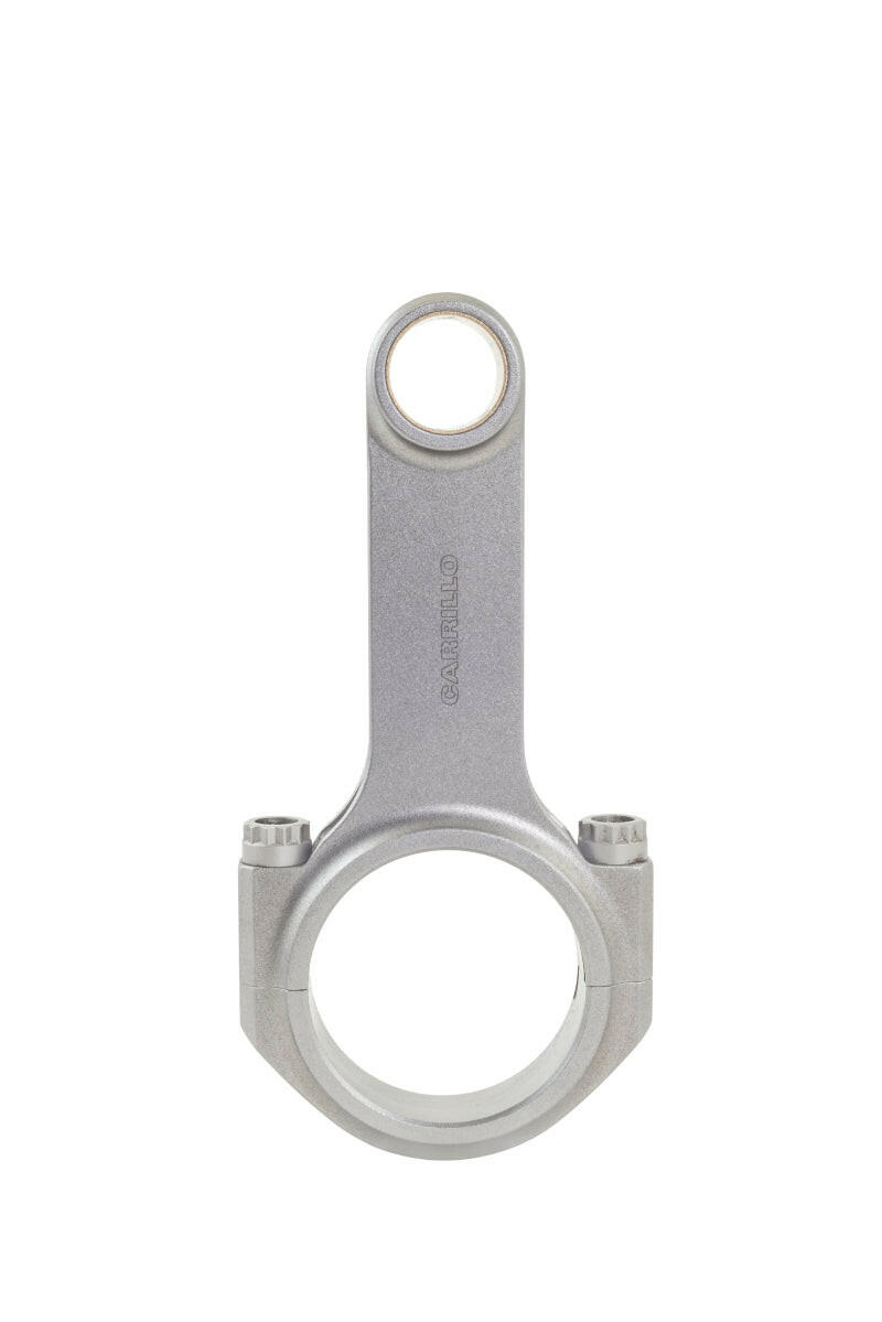 Carrillo Porsche 3.2/3.3L Turbo Pro-H 3/8 WMC Bolt Connecting Rod (Set of 6) Connecting Rods - 6Cyl Carrillo