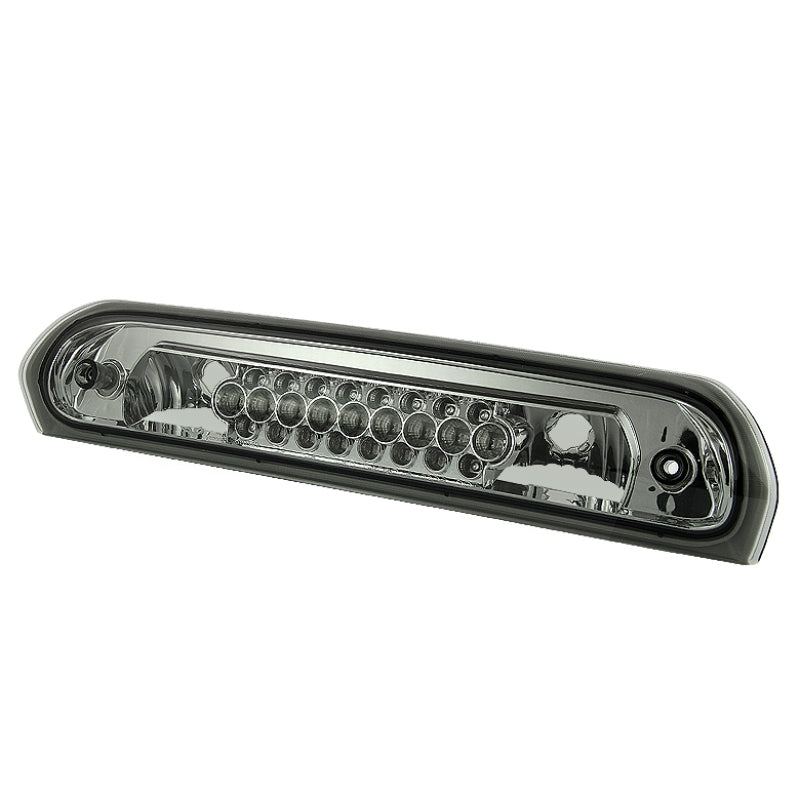 Spyder Dodge Ram 02-08 LED 3RD Brake Light (BKL-JH-DR02-LED-SM) - Smoke Brake Lights SPYDER