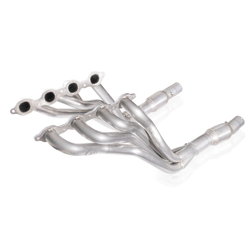 2016-22 Camaro SS Stainless Power Headers Headers & Manifolds Stainless Works