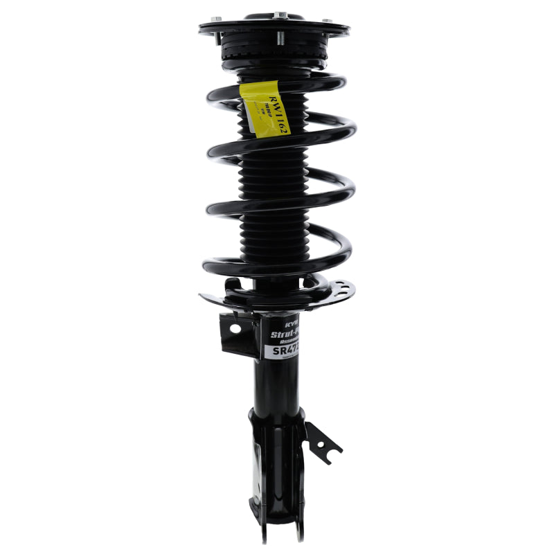 KYB 13-20 Ford Fusion FWD Front Right Strut-Plus Shock & Spring Kits KYB