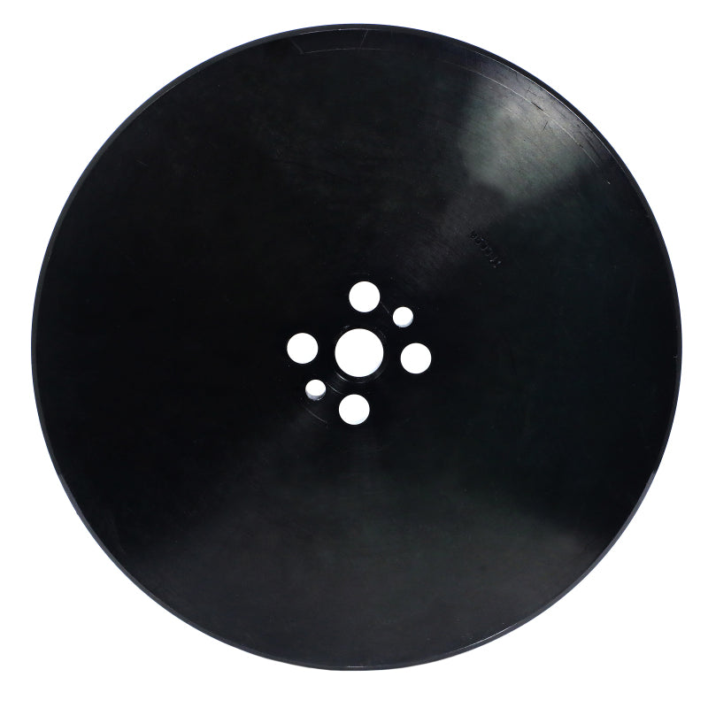 Fluidampr Dodge Cummins 5.9L Comp Series (No Pulley) Steel Internally Balanced Damper Crankshaft Dampers Fluidampr