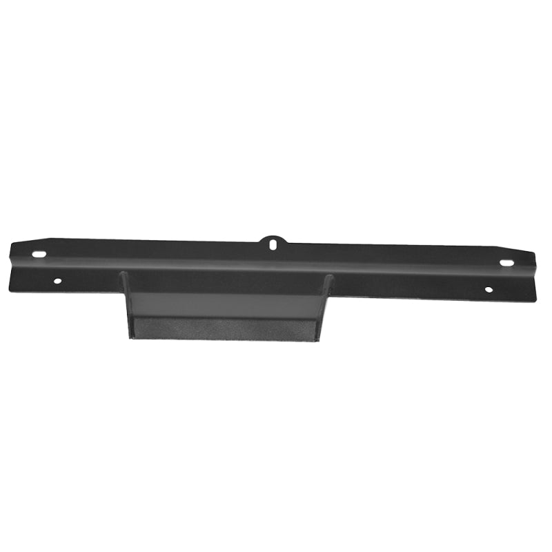 Rock Slide 07-18 Jeep JK 2-4 Door Rigid Series Skid Plate Bumpers - Steel Rock Slide Engineering