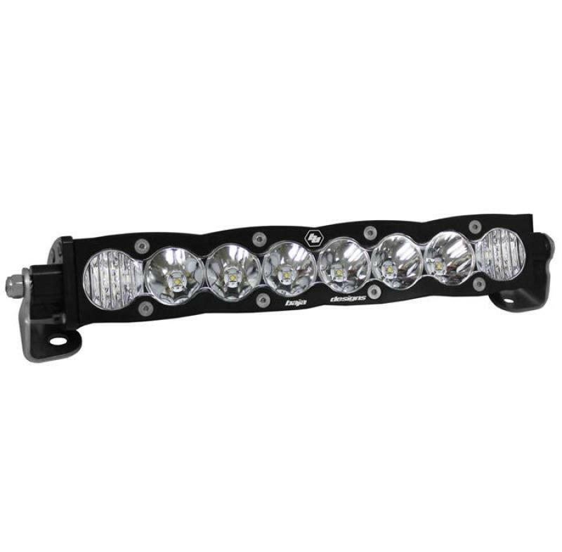 Baja Designs S8 Series Driving Combo Pattern 10in LED Light Bar Light Bars & Cubes Baja Designs