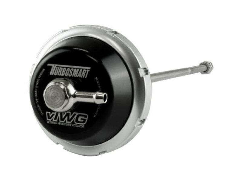 Turbosmart Mini Cooper S R56 vIWG Wastegate Actuator - 6inHg Wastegate Actuators Turbosmart