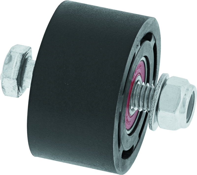 QuadBoss 01-05 Yamaha YFM660R Raptor Lower Chain Roller Chains QuadBoss