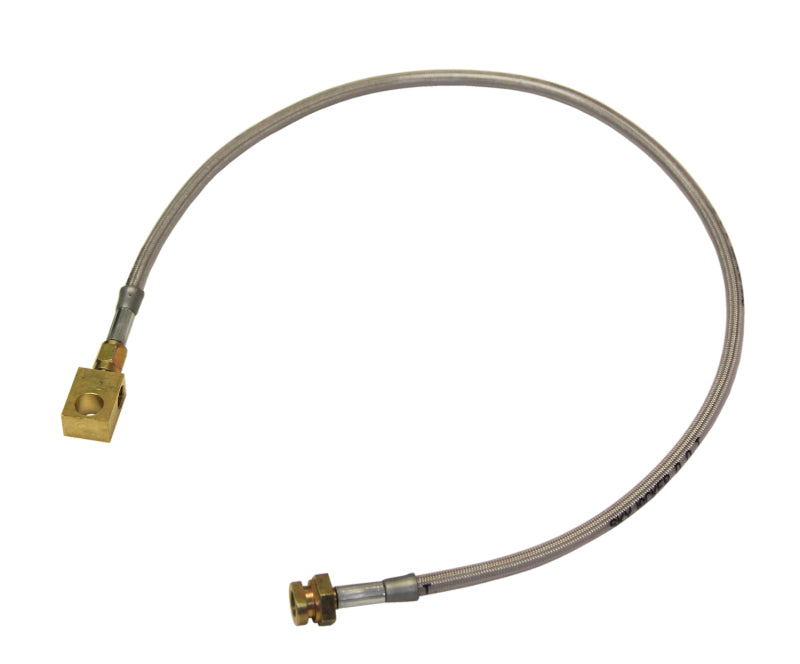 Skyjacker 1972-1975 Dodge W200 Pickup Brake Hose Brake Line Kits Skyjacker
