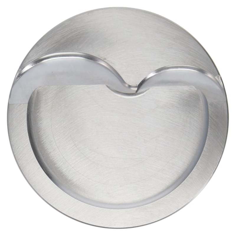 Wiseco Chevrolet LSX 6.0 4.000in Bore 9.7cc Dome 0.945 Pin Dia Piston Kit Piston Sets - Forged - 8cyl Wiseco