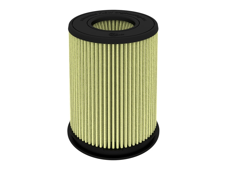 aFe MomentumINtake Replacement Air Filter w/Pro GUARD 7 5IN F x 7IN B x 5-1/2IN T (Inverted) X 9IN Air Filters - Universal Fit aFe