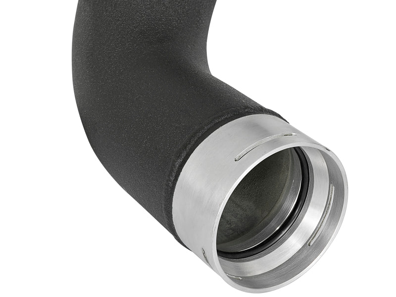 aFe Bladerunner Intercooler 17-18 GM Diesel Trucks V8-6.6L L5P Intercoolers aFe