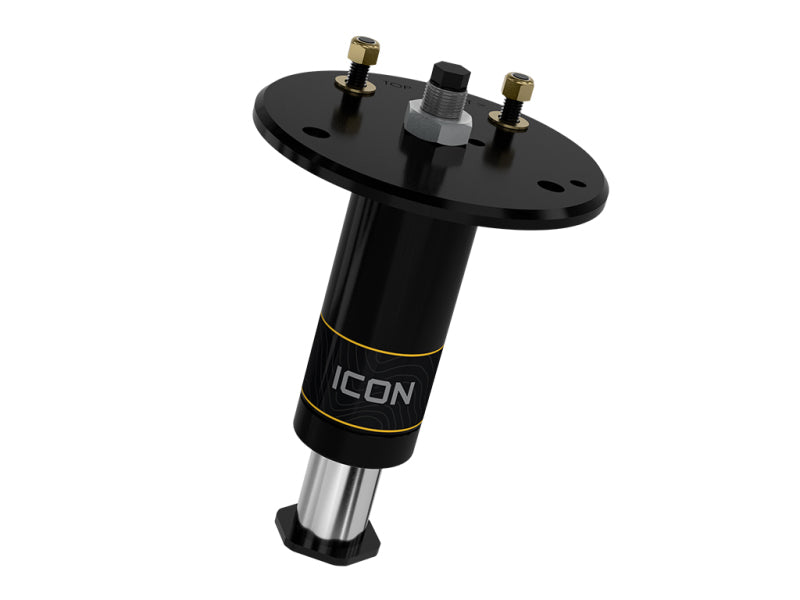 ICON 21-23 RAM TRX 2.5in Rear Bump Stop Kit Bump Stops ICON