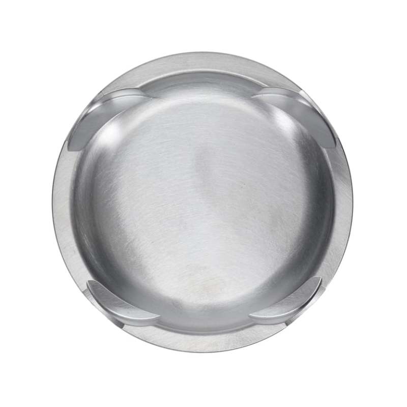 Wiseco BMW S14B23 2.3L 16V Turbo 94.00MM Bore +0.50 Oversized 8.0:1 CR Pistons Piston Sets - Forged - 6cyl Wiseco