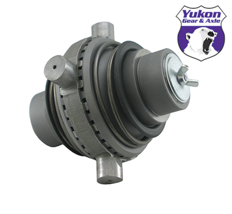 Yukon Gear Grizzly Locker For GM 10.5in 14 Bolt Truck w/ 30 Spline Axles Differentials Yukon Gear & Axle