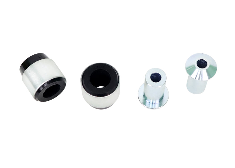 Whiteline Rear Upper Outer Bushing Bushing Kits Whiteline