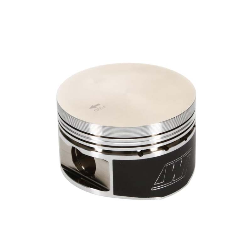 Wiseco Nissan SR20DE & SR20DET 2.0L 16V 12.0:1 CR Piston Shelf Stock Kit Piston Sets - Forged - 4cyl Wiseco