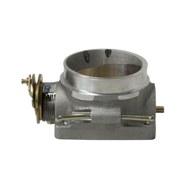 BBK 98-03 Camaro Firebird GTO LS1 85mm Throttle Body BBK Power Plus Throttle Bodies BBK