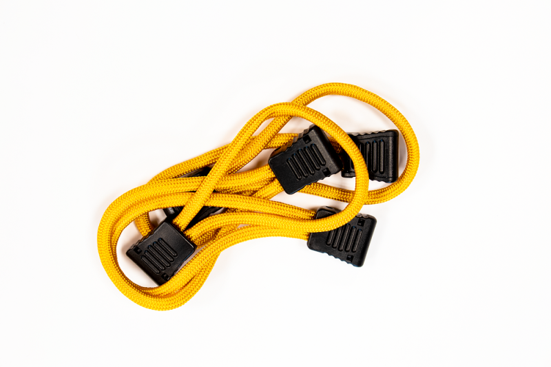 Fishbone Offroad Paracord Zipper Pulls 5 Pcs Dozer Doors Fishbone Offroad