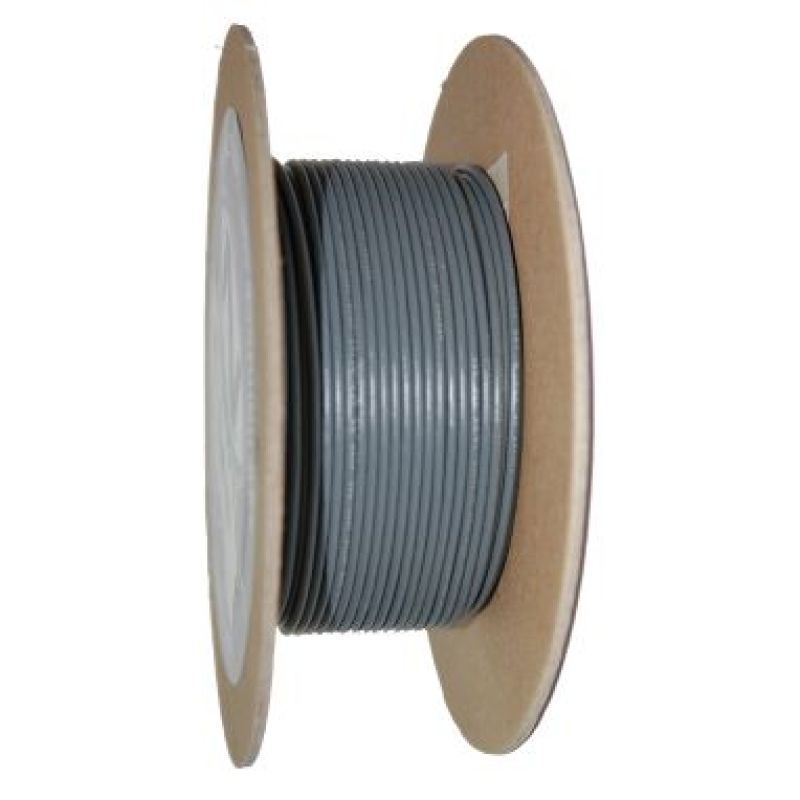 NAMZ OEM Color Primary Wire 100ft. Spool 20g - Gray Wire Loom NAMZ