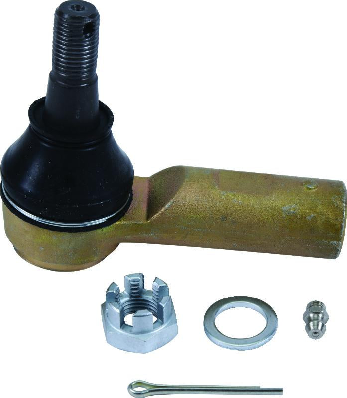 QuadBoss Tie Rod End Kit Outer Only Tie Rods QuadBoss