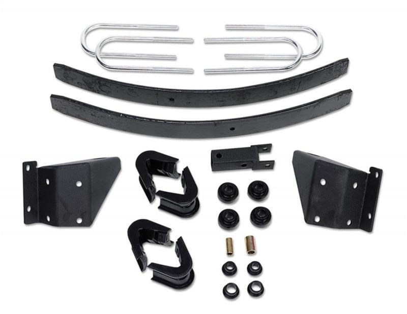 Tuff Country 73-79 Ford F-150/F-100 4in Lift Kit Lift Kits Tuff Country