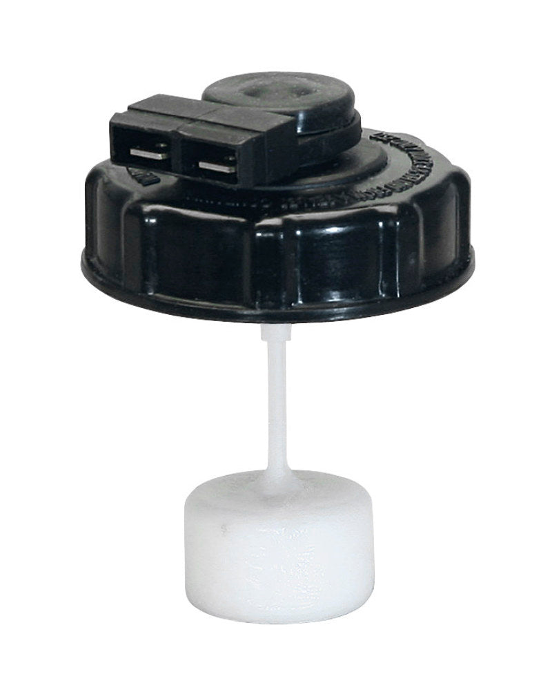 Wilwood Cap - w/ Electronic Float Level Remote Reservoirs 2.34in length Brake Hardware Wilwood