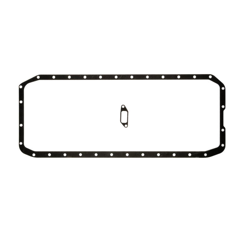 Cometic Cummins 5.9L ISB CR .060in AFM Oil Pan Gasket Set Oil Pan Gasket Set Gasket Kits Cometic Gasket