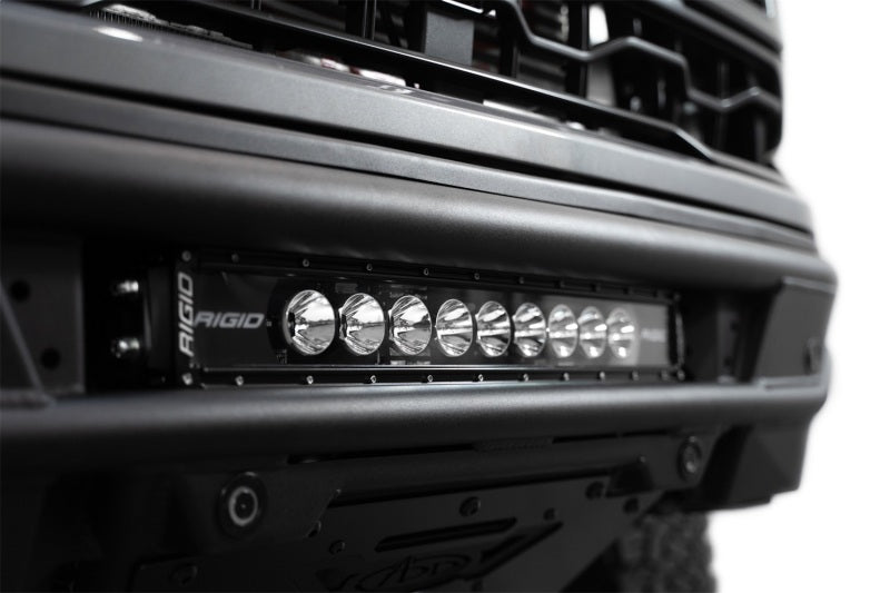 Addictive Desert Designs 2021-2024 Ford F-150 Raptor Race Series Front Bumper Bumpers - Steel Addictive Desert Designs